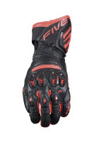 Five Gloves Handschuhe RFX3 EVO    schwarz-rot