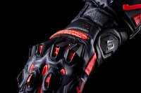 Five Gloves Handschuhe RFX3 EVO    schwarz-rot