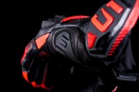 Five Gloves Handschuhe RFX3 EVO    schwarz-rot