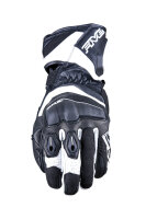 Five Gloves Handschuhe RFX4 EVO    schwarz-weiss