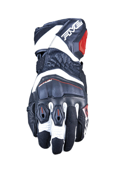 Five Gloves Handschuhe RFX4 EVO    schwarz-weiss