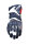 Five Gloves Handschuhe RFX4 EVO    schwarz-weiss