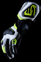 Five Gloves Handschuhe RFX4 EVO    gelb