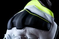 Five Gloves Handschuhe RFX4 EVO    gelb