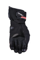 Five Gloves Handschuh RFX4 EVO WP   schwarz-rot