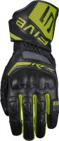 Five Gloves Handschuhe RFX Sport Evo   gelb