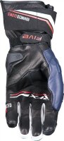 Five Gloves Handschuhe RFX Sport Evo   blau-rot-weiss