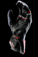 Five Gloves Handschuhe RFX Sport Evo   blau-rot-weiss