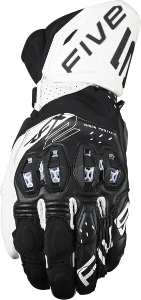 Five Gloves RFX2 Evo     weiss-schwarz
