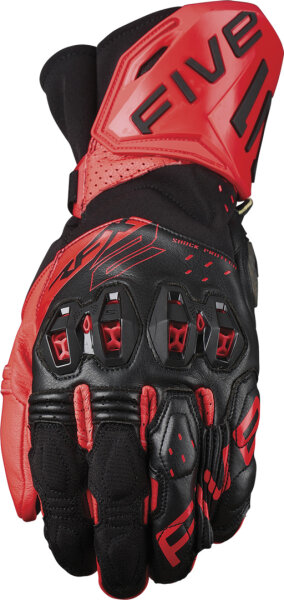 Five Gloves RFX2 Evo     rot-schwarz