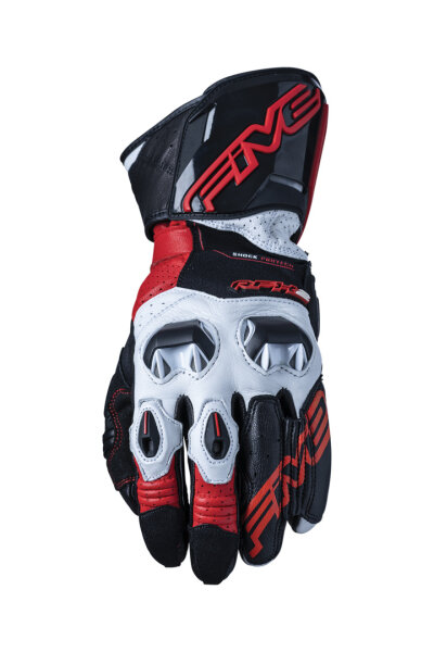 Five Gloves Handschuh RFX2     schwarz-rot