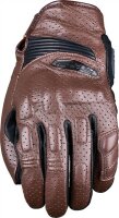 Five Gloves Handschuhe Sportcity Evo    braun