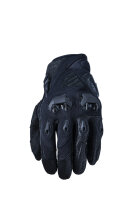 Five Gloves Handschuh Stunt Evo    schwarz