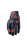 Five Gloves Handschuh Stunt Evo    rot