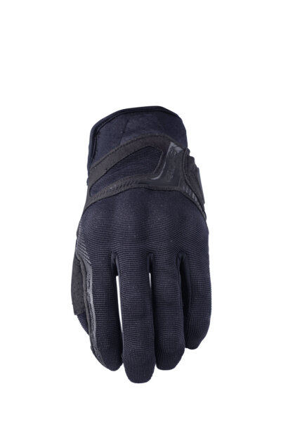Five Gloves Handschuh RS3     schwarz