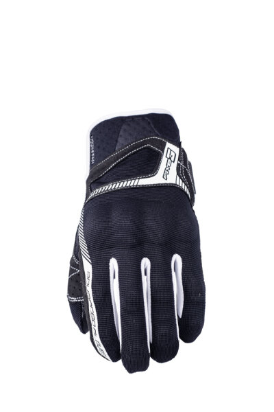 Five Gloves Handschuh RS3     weiss