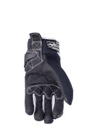 Five Gloves Handschuh RS3     weiss