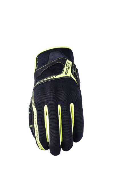Five Gloves Handschuh RS3     gelb