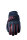 Five Gloves Handschuh Globe     rot-schwarz