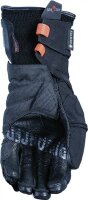Five Gloves Handschuh TFX1 GTX    grau-schwarz