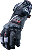 Five Gloves Handschuh TFX1 GTX    grau-schwarz