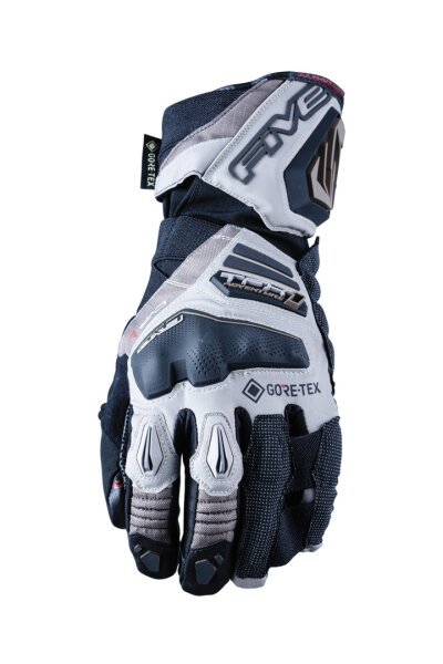 Five Gloves Handschuh TFX1 GTX    braun-schwarz