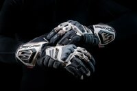 Five Gloves Handschuh TFX1 GTX    braun-schwarz