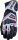 Five Gloves Handschuh TFX1 GTX    grau-rot