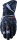 Five Gloves Handschuh TFX2 WP    grau-schwarz