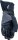 Five Gloves Handschuh TFX2 WP    grau-schwarz