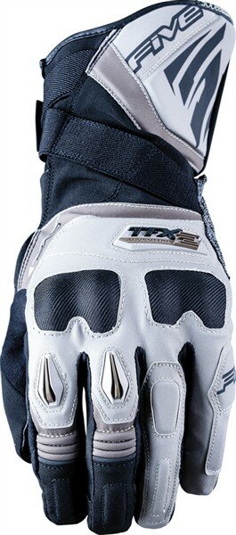 Five Gloves Handschuh TFX2 WP    braun-schwarz