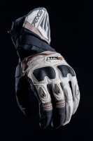 Five Gloves Handschuh TFX2 WP    braun-schwarz