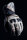 Five Gloves Handschuh TFX2 WP    braun-schwarz