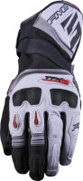 Five Gloves Handschuhe TFX2 WP    grau-rot