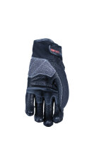 Five Gloves Handschuh TFX3 AIRFLOW    grau-schwarz