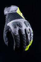 Five Gloves Handschuh TFX3 AIRFLOW    gelb