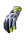 Five Gloves Handschuh TFX3 AIRFLOW    gelb