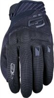 Five Gloves Handschuhe RS3 EVO    schwarz