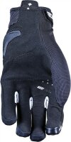 Five Gloves Handschuhe RS3 EVO    schwarz-weiss
