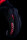 Five Gloves Handschuhe RS3 EVO    rot-schwarz