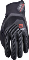 Five Gloves Handschuhe TFX5     schwarz