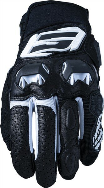 Five Gloves Handschuh SF3     weiss