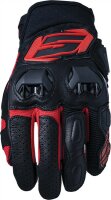 Five Gloves Handschuh SF3     rot