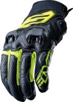 Five Gloves Handschuh SF3     gelb