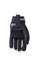 Five Gloves Handschuh Globe Evo    schwarz-weiss