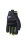 Five Gloves Handschuh Globe Evo    gelb