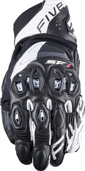 Five Gloves Handschuhe SF 1 Evo   schwarz-weiss