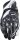 Five Gloves Handschuhe SF 1 Evo   schwarz-weiss