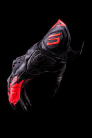 Five Gloves Handschuhe SF 1 Evo   schwarz-rot