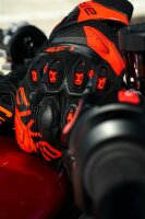 Five Gloves Handschuhe SF 1 Evo   schwarz-rot